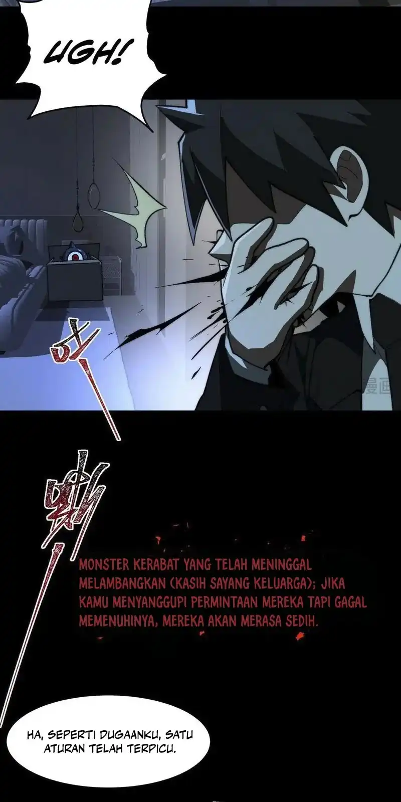 I Created an Urban Legend! Chapter 93 Gambar 24