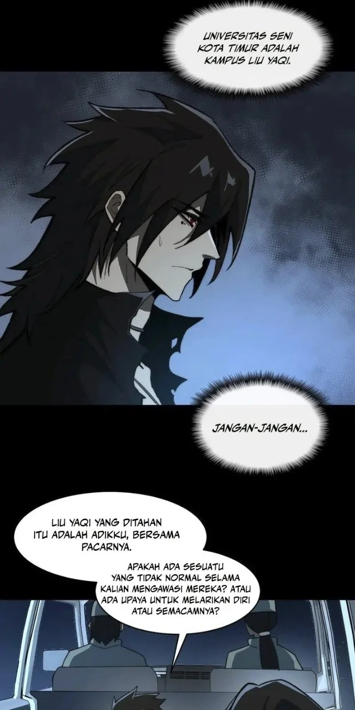 I Created an Urban Legend! Chapter 95 Gambar 24