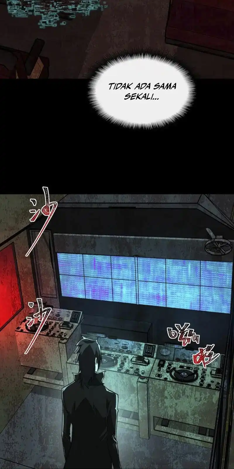 I Created an Urban Legend! Chapter 96 Gambar 25