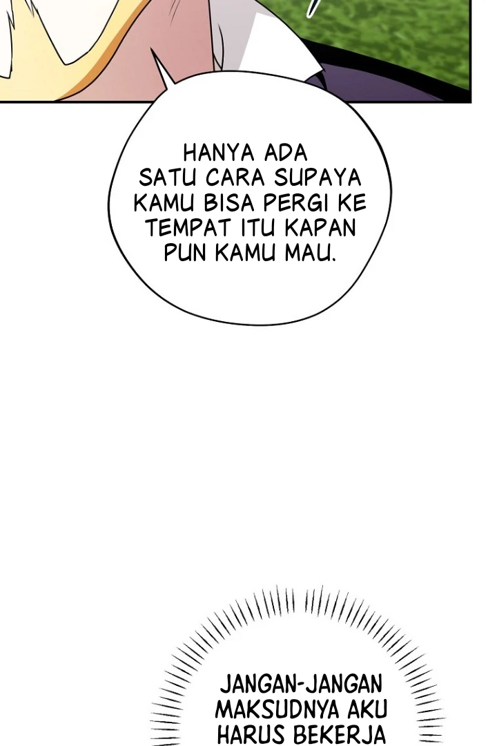 I Did a Good Job For The Villain’s Early Education Chapter 5 Gambar 71