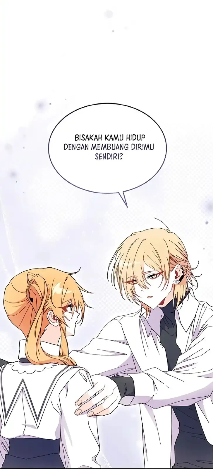 I Don’t Want to Play Matchmaker! Chapter 100 Gambar 28