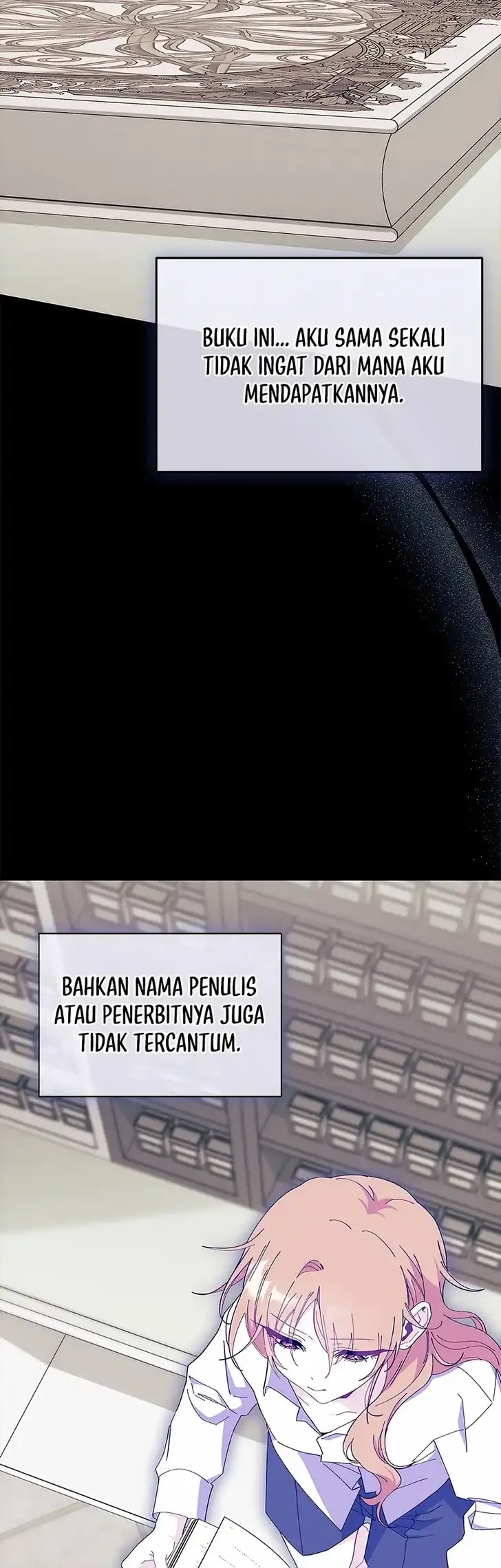 I Don’t Want to Play Matchmaker! Chapter 105 Gambar 30