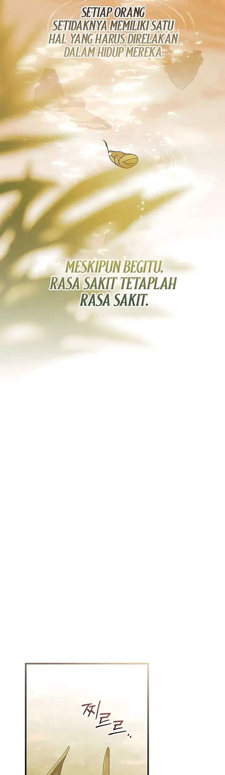 I Don’t Want to Play Matchmaker! Chapter 108 Gambar 28