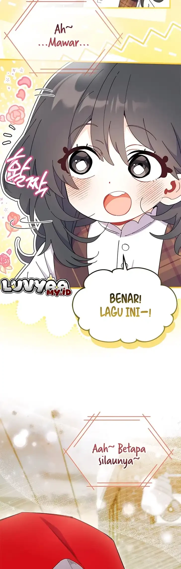 I Don’t Want to Play Matchmaker! Chapter 109 Gambar 27