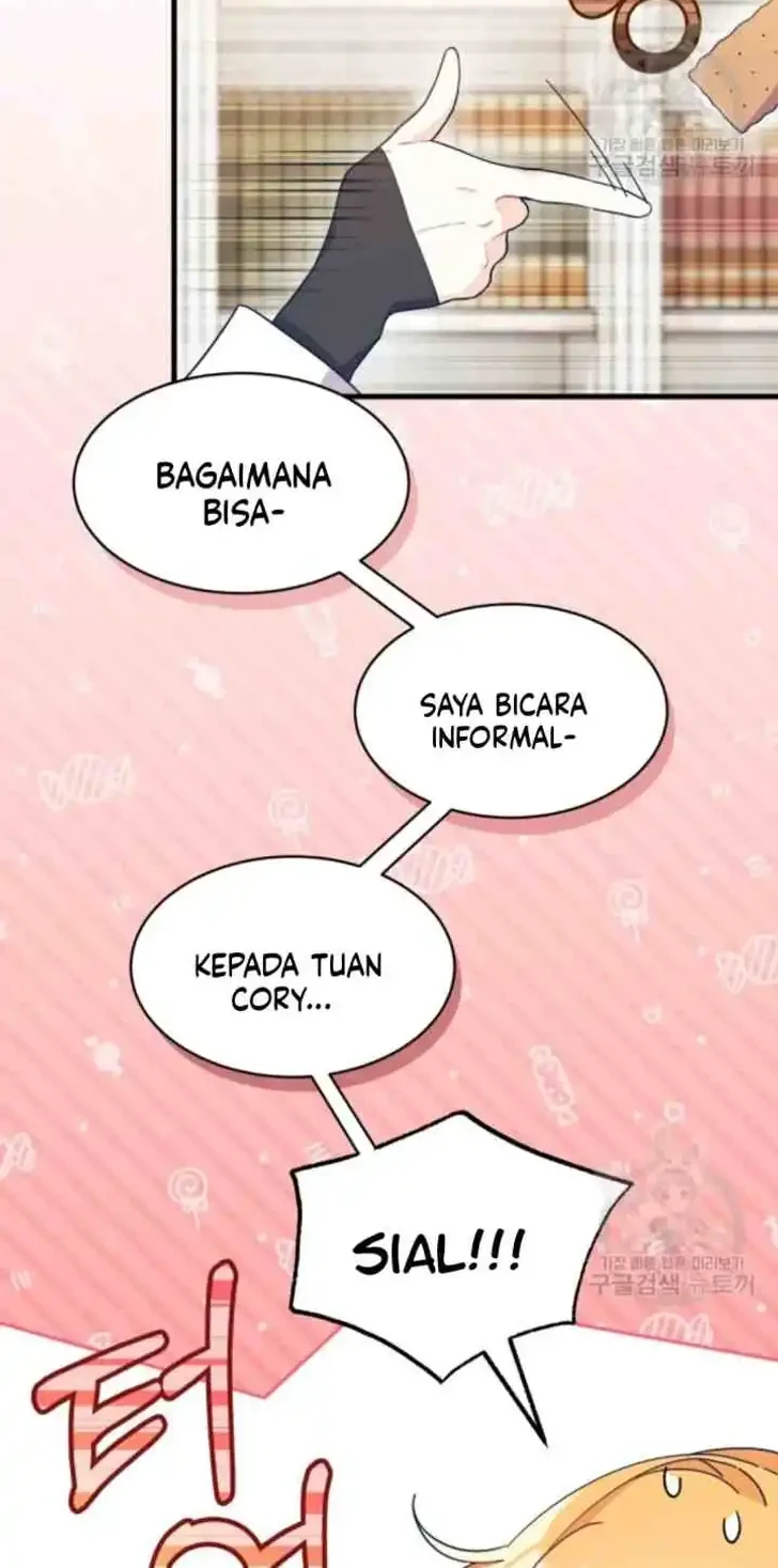 I Don’t Want to Play Matchmaker! Chapter 12 Gambar 29