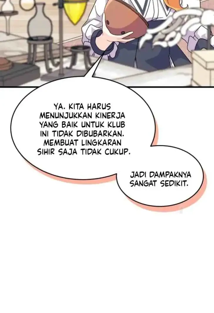 I Don’t Want to Play Matchmaker! Chapter 13 Gambar 31