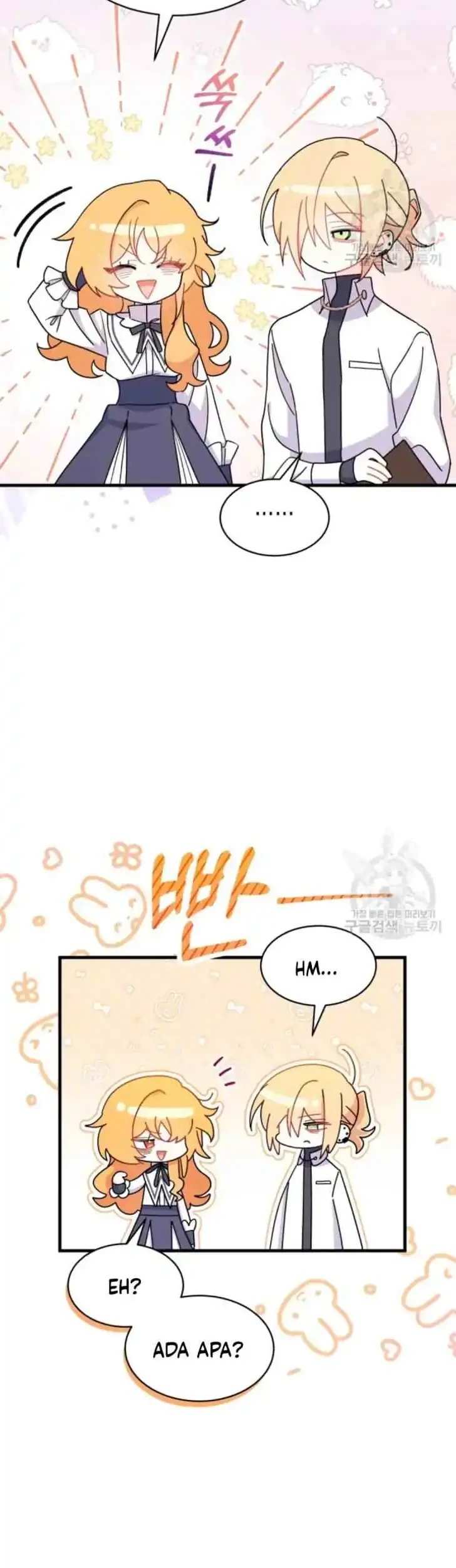 I Don’t Want to Play Matchmaker! Chapter 14 Gambar 30