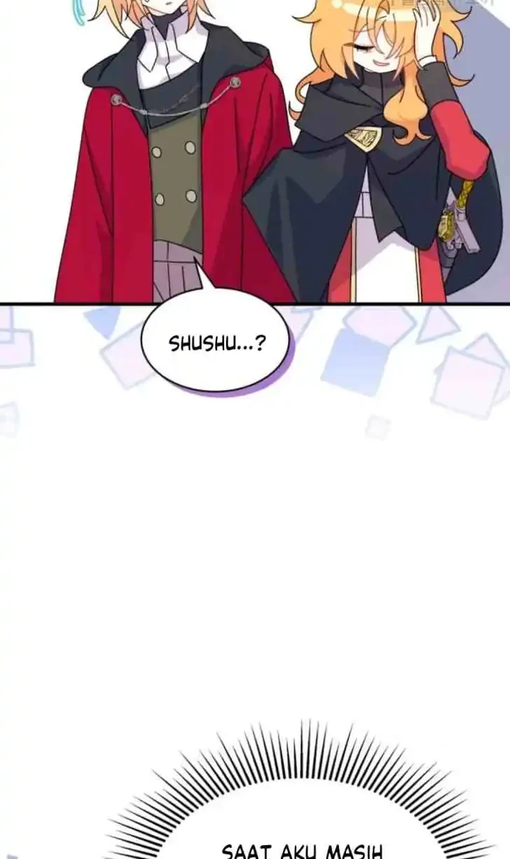 I Don’t Want to Play Matchmaker! Chapter 16 Gambar 32