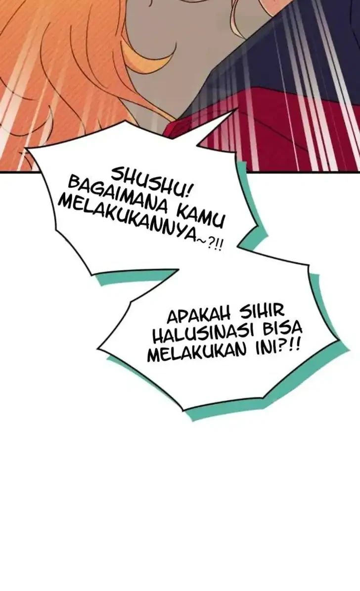 I Don’t Want to Play Matchmaker! Chapter 17 Gambar 38