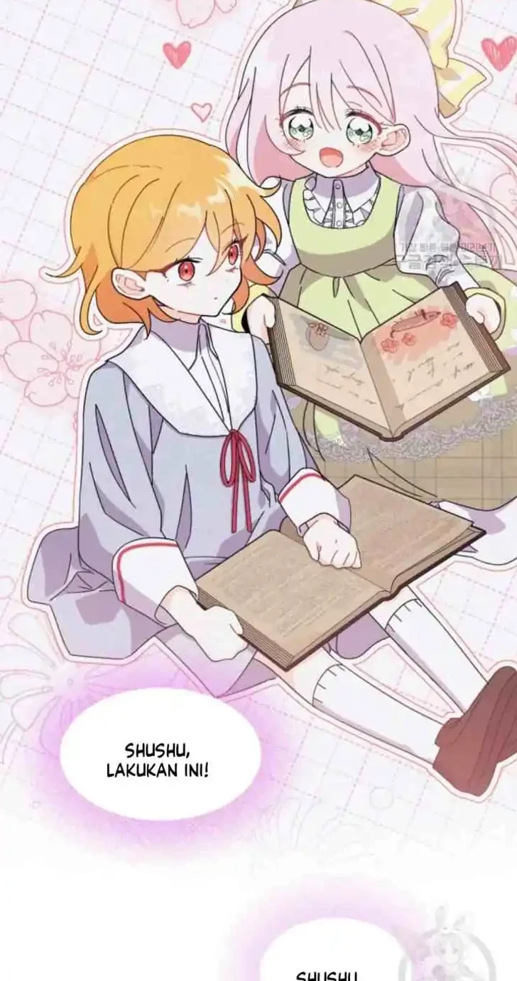 I Don’t Want to Play Matchmaker! Chapter 18 Gambar 35