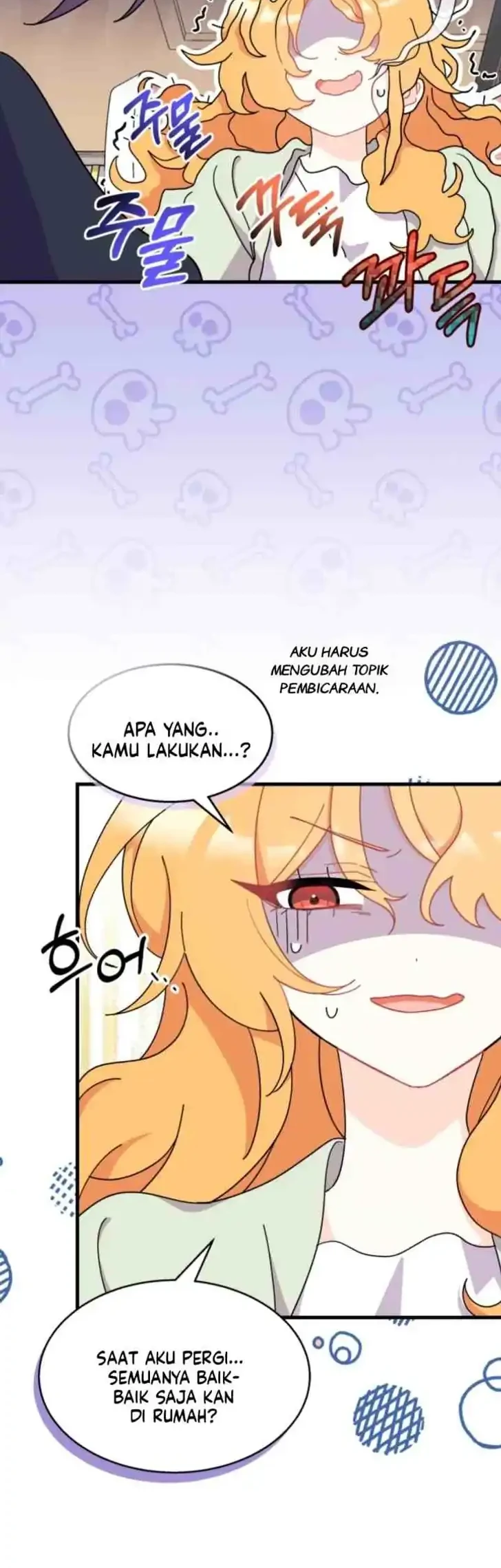 I Don’t Want to Play Matchmaker! Chapter 21 Gambar 35