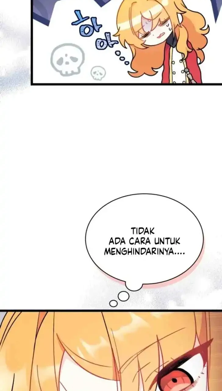 I Don’t Want to Play Matchmaker! Chapter 3 Gambar 31