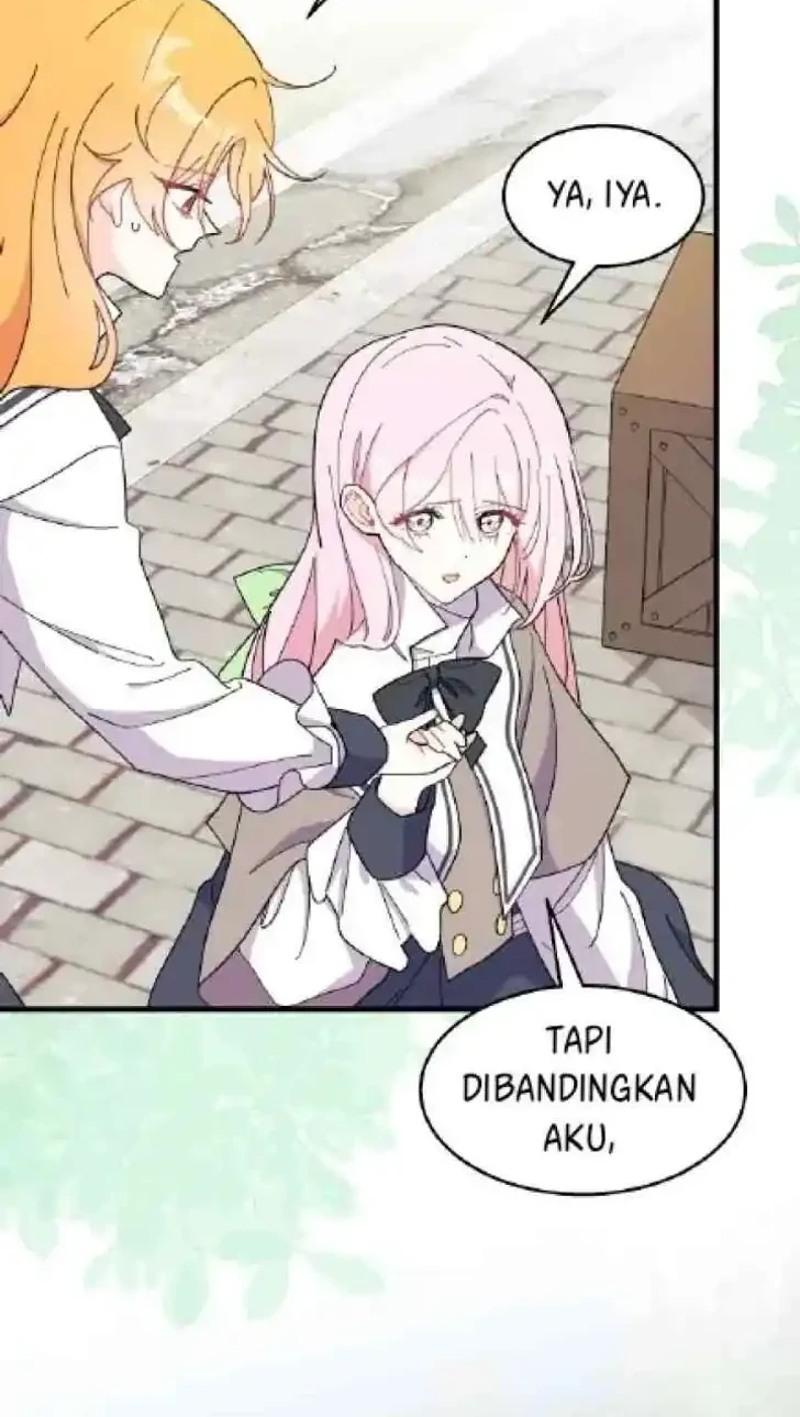 I Don’t Want to Play Matchmaker! Chapter 36 Gambar 31