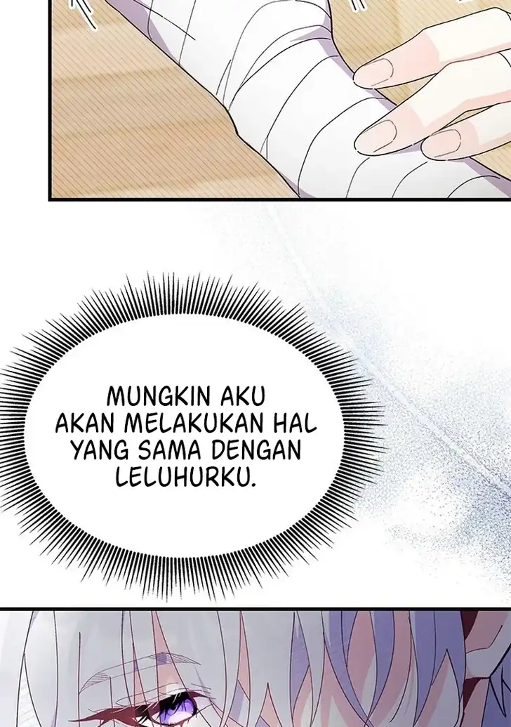 I Don’t Want to Play Matchmaker! Chapter 45 Gambar 64