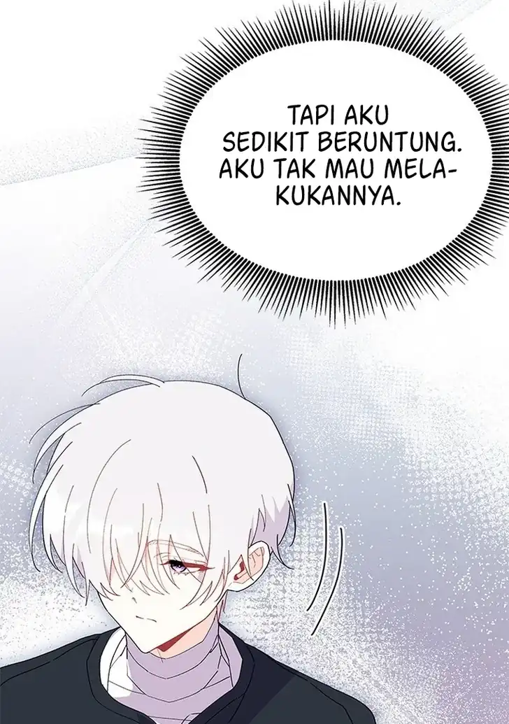 I Don’t Want to Play Matchmaker! Chapter 45 Gambar 66
