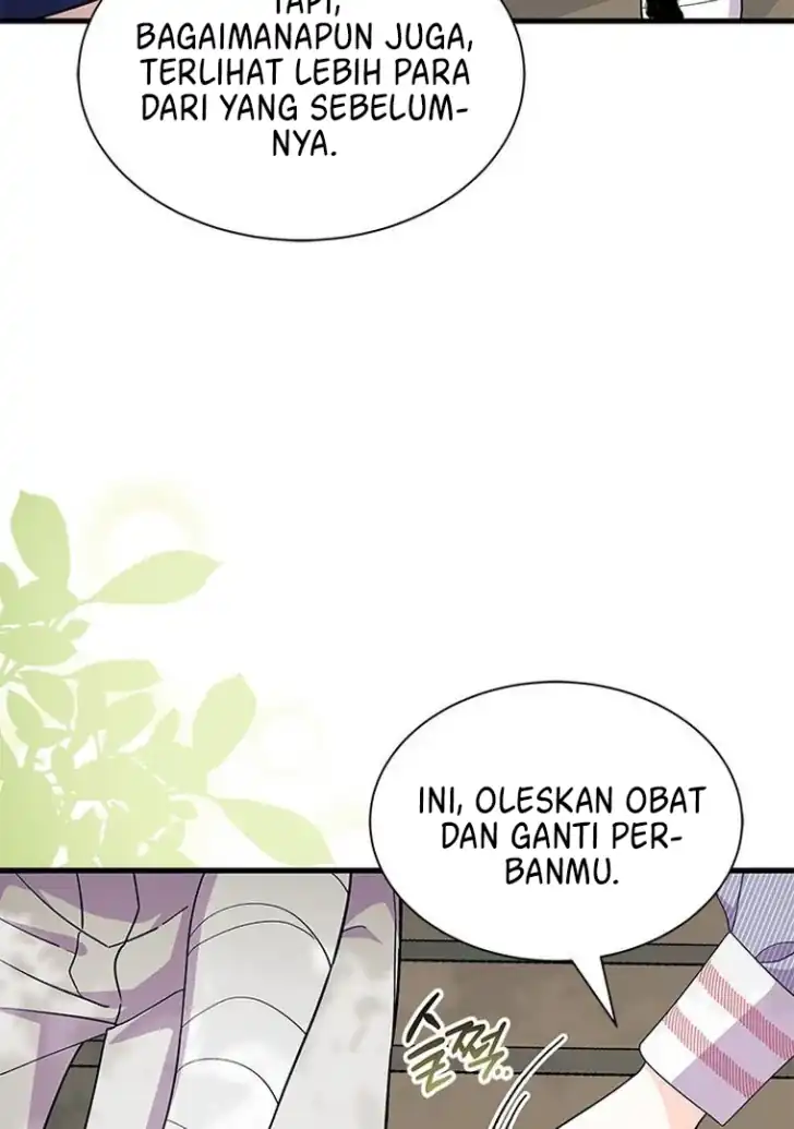 I Don’t Want to Play Matchmaker! Chapter 46 Gambar 69