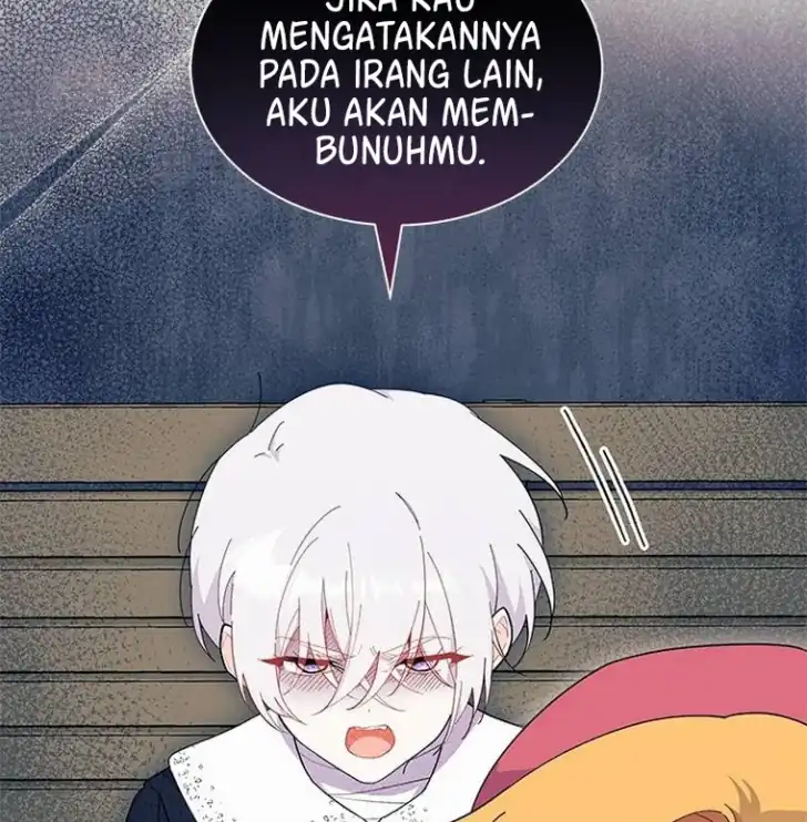 I Don’t Want to Play Matchmaker! Chapter 46 Gambar 73