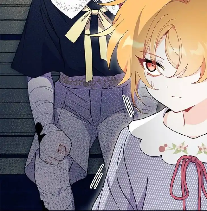 I Don’t Want to Play Matchmaker! Chapter 46 Gambar 74