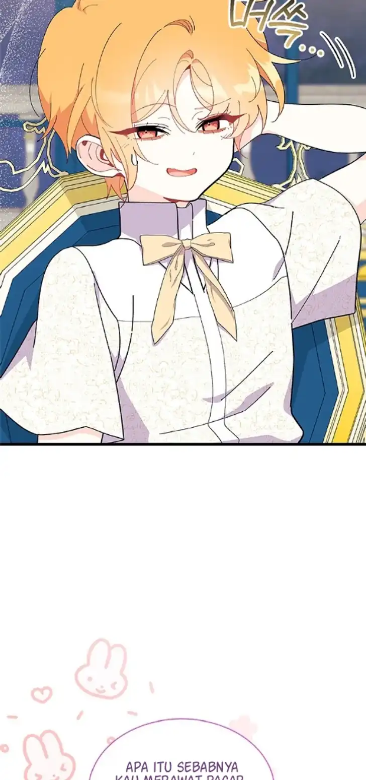 I Don’t Want to Play Matchmaker! Chapter 47 Gambar 41