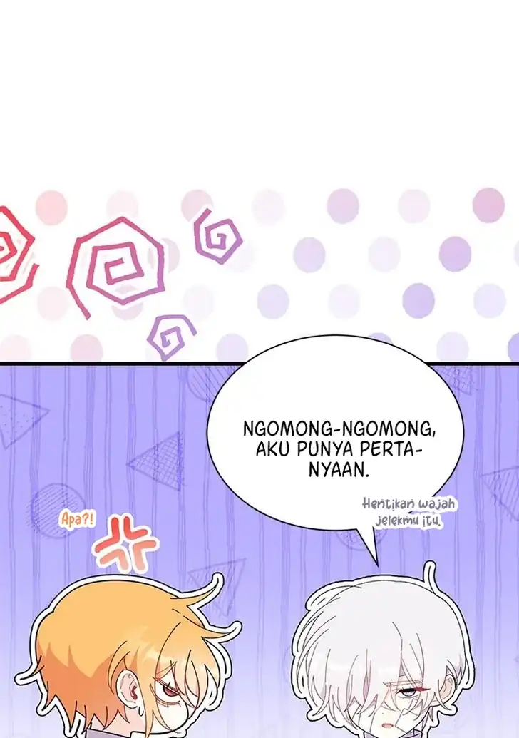 I Don’t Want to Play Matchmaker! Chapter 48 Gambar 63
