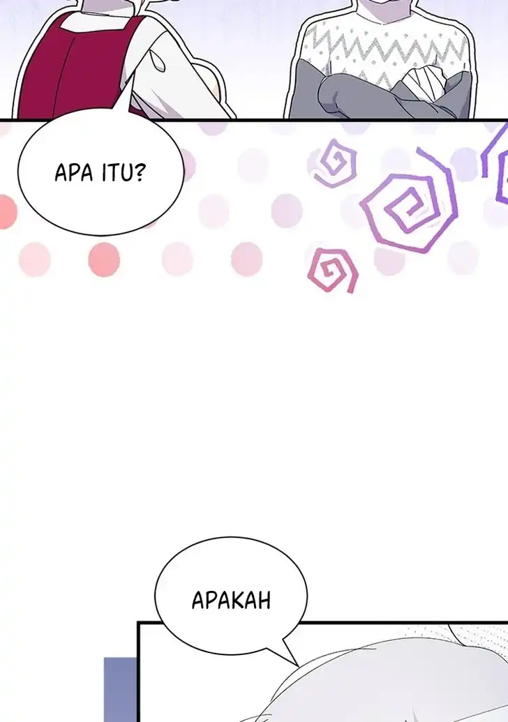 I Don’t Want to Play Matchmaker! Chapter 48 Gambar 64