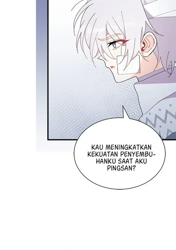 I Don’t Want to Play Matchmaker! Chapter 48 Gambar 65