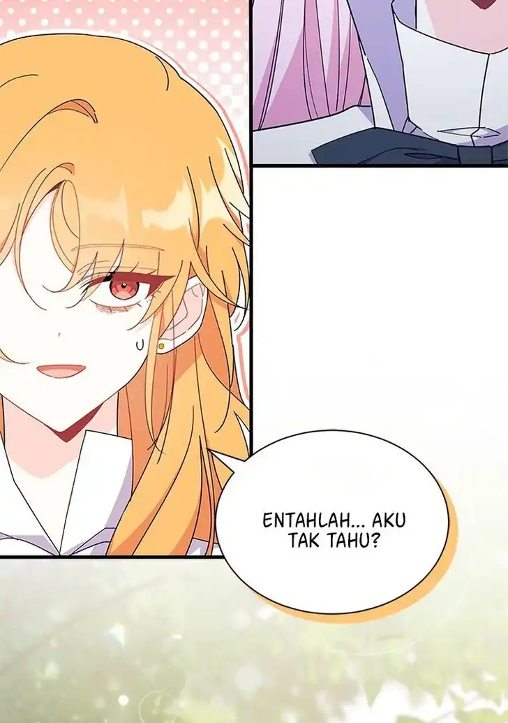 I Don’t Want to Play Matchmaker! Chapter 52 Gambar 65