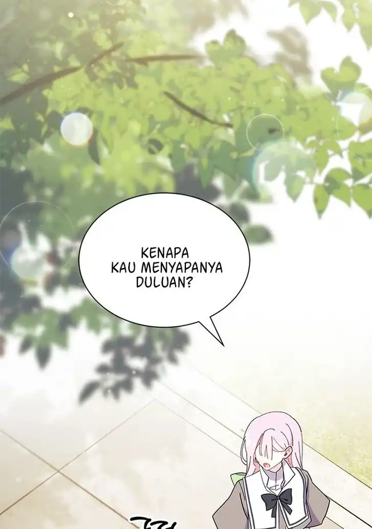 I Don’t Want to Play Matchmaker! Chapter 52 Gambar 66