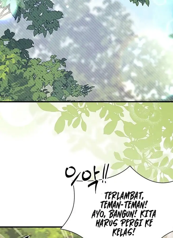 I Don’t Want to Play Matchmaker! Chapter 54 Gambar 74