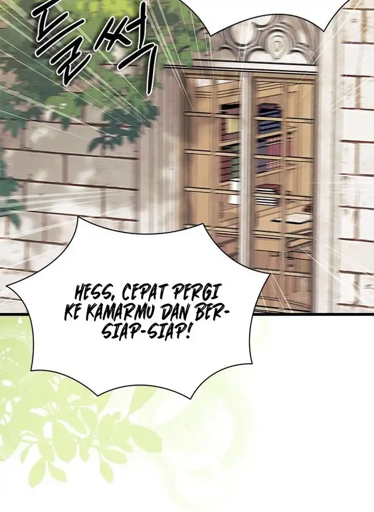 I Don’t Want to Play Matchmaker! Chapter 54 Gambar 75