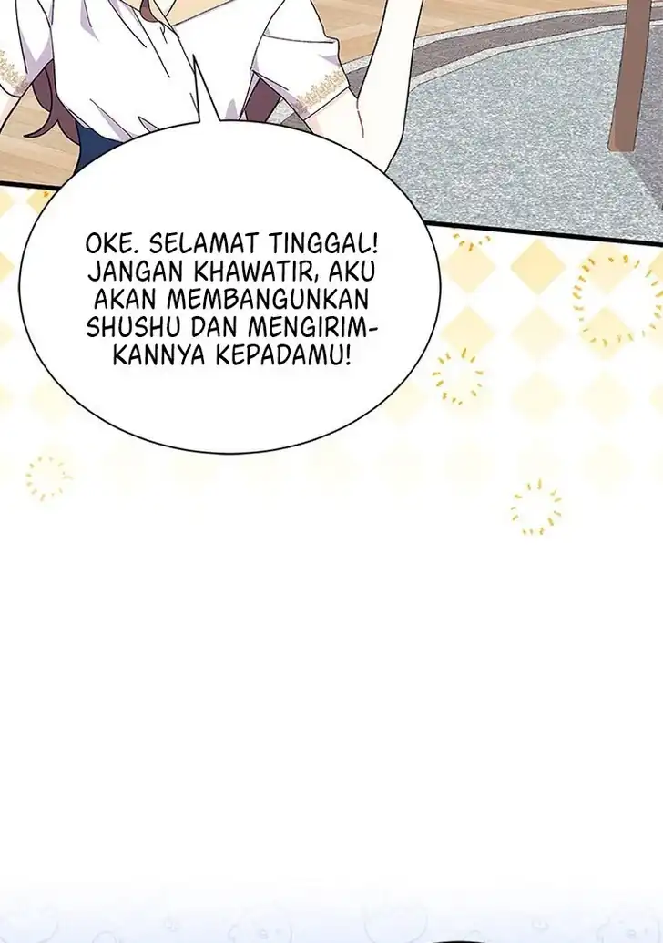 I Don’t Want to Play Matchmaker! Chapter 54 Gambar 77