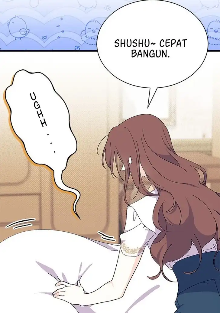 I Don’t Want to Play Matchmaker! Chapter 54 Gambar 78