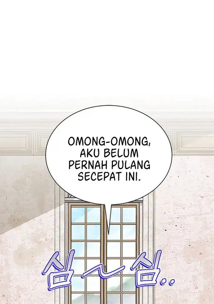 I Don’t Want to Play Matchmaker! Chapter 55 Gambar 65