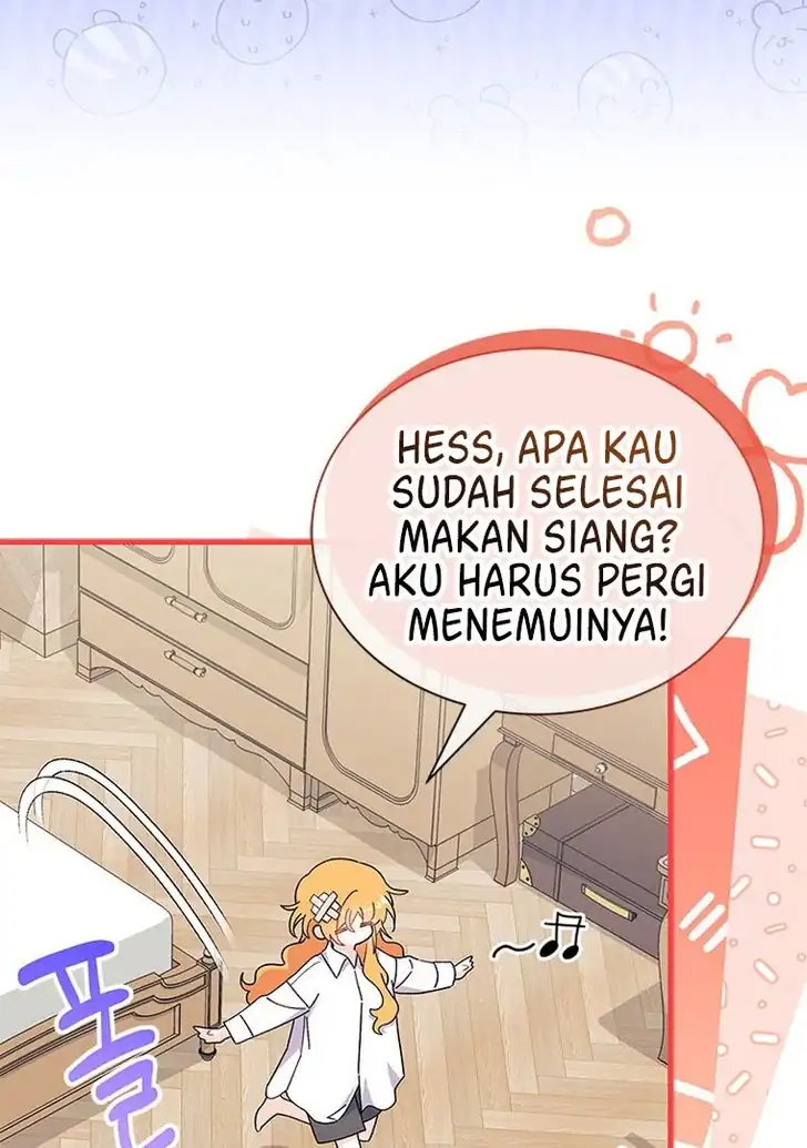 I Don’t Want to Play Matchmaker! Chapter 55 Gambar 67