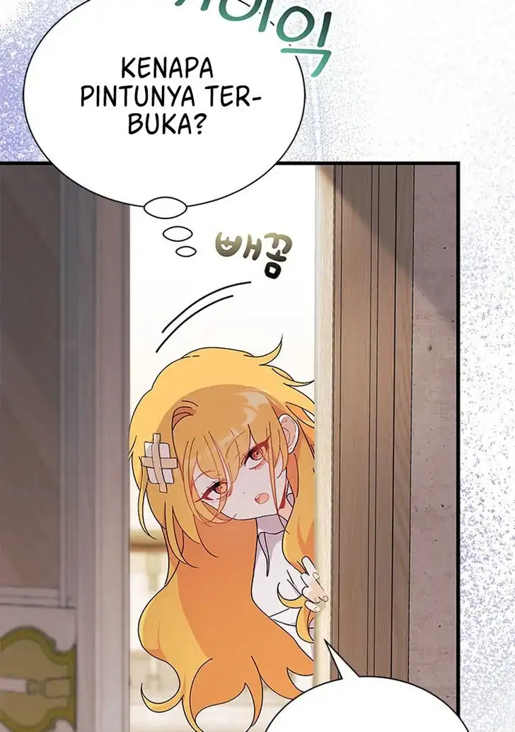 I Don’t Want to Play Matchmaker! Chapter 55 Gambar 70