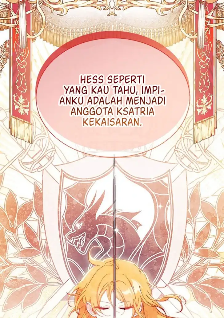 I Don’t Want to Play Matchmaker! Chapter 56 Gambar 66