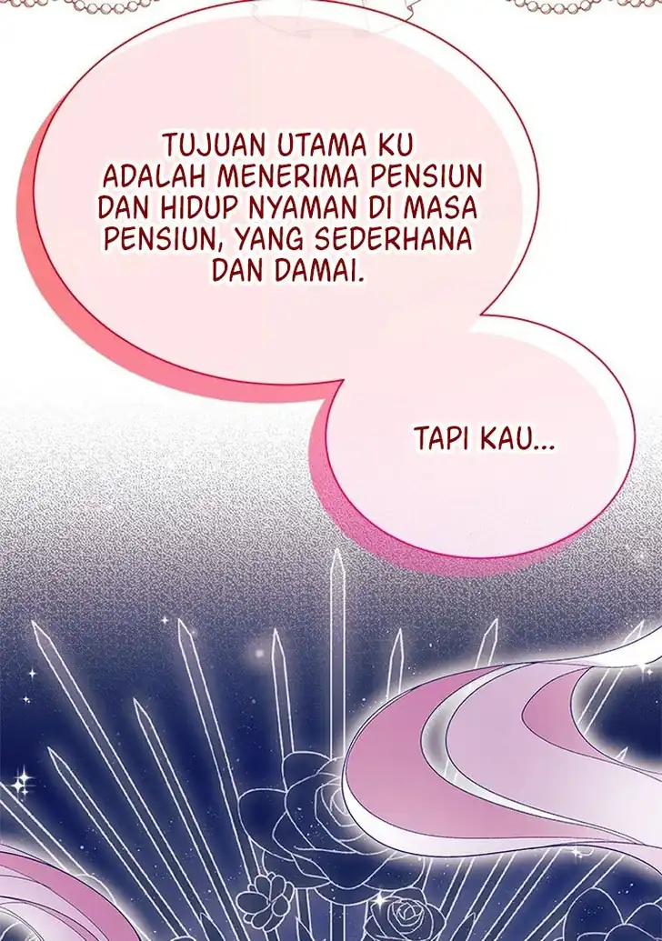 I Don’t Want to Play Matchmaker! Chapter 56 Gambar 68