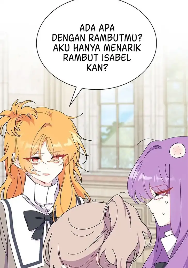 I Don’t Want to Play Matchmaker! Chapter 57 Gambar 62
