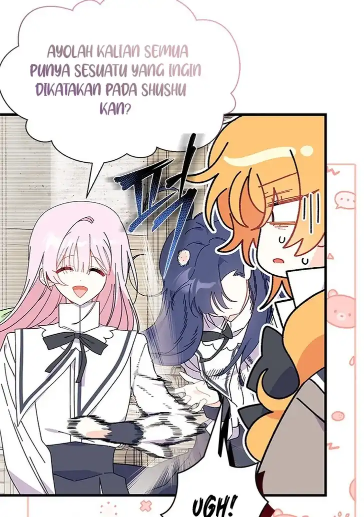 I Don’t Want to Play Matchmaker! Chapter 57 Gambar 65