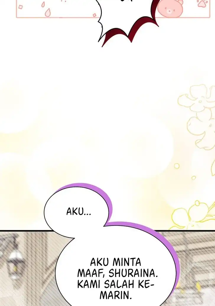 I Don’t Want to Play Matchmaker! Chapter 57 Gambar 66