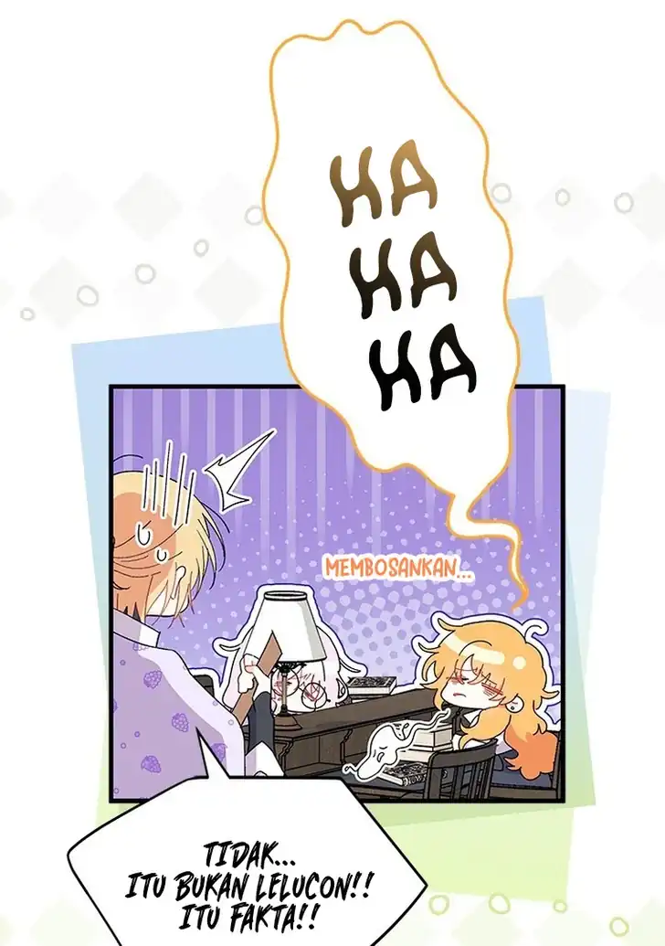 I Don’t Want to Play Matchmaker! Chapter 58 Gambar 70
