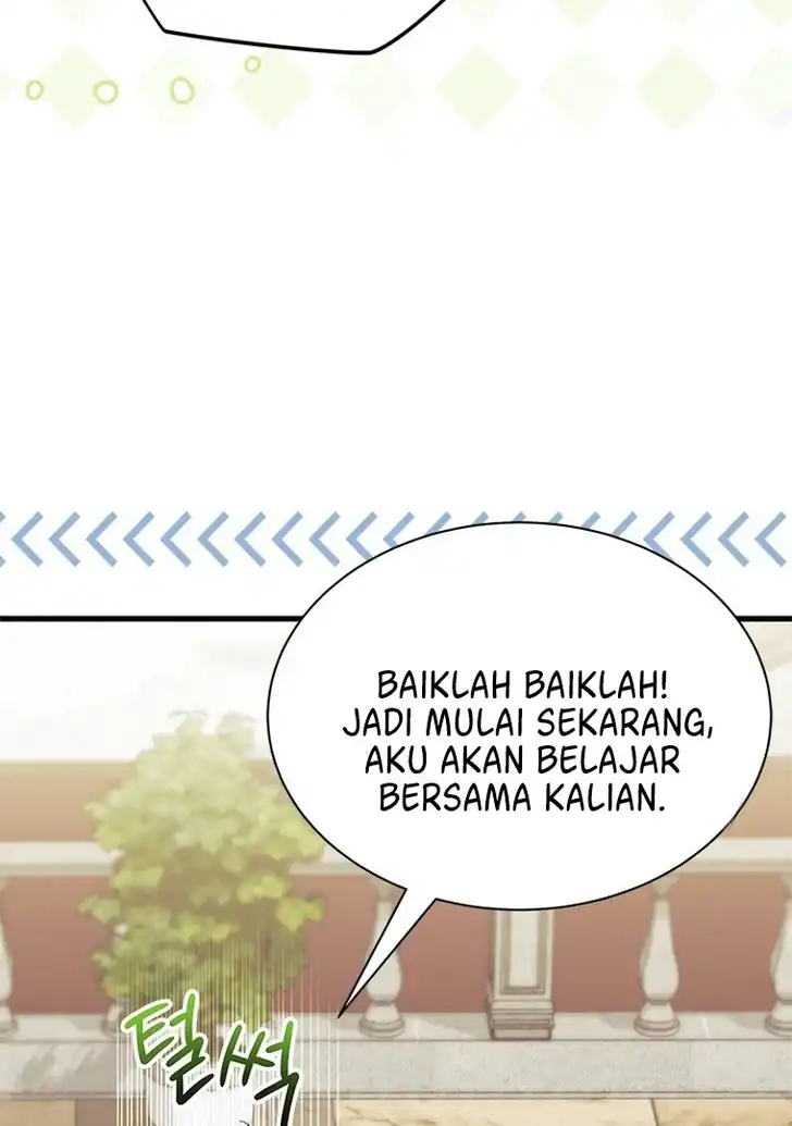 I Don’t Want to Play Matchmaker! Chapter 58 Gambar 71
