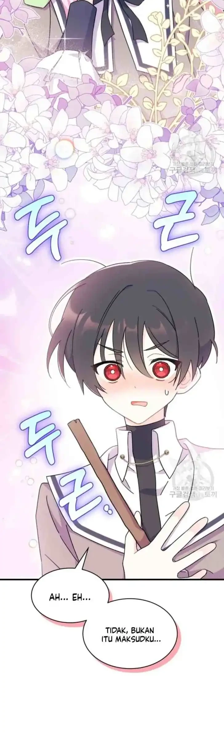I Don’t Want to Play Matchmaker! Chapter 6 Gambar 34
