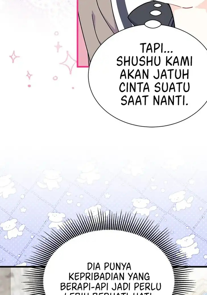 I Don’t Want to Play Matchmaker! Chapter 60 Gambar 72