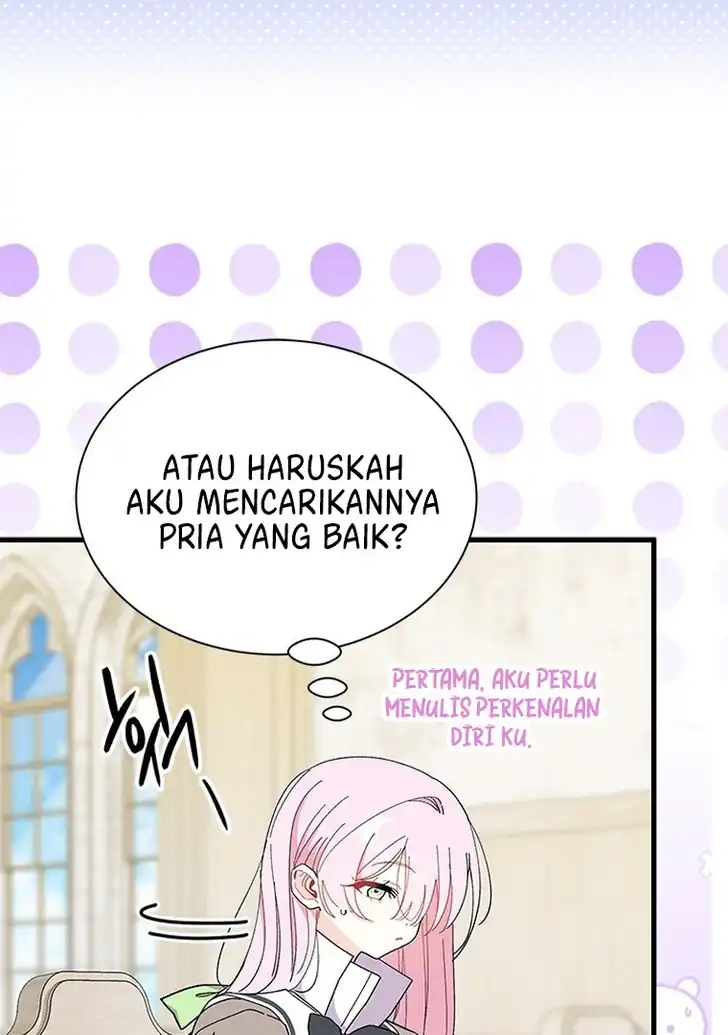 I Don’t Want to Play Matchmaker! Chapter 60 Gambar 74