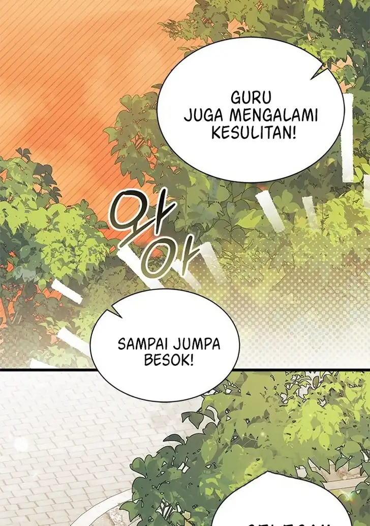 I Don’t Want to Play Matchmaker! Chapter 61 Gambar 69