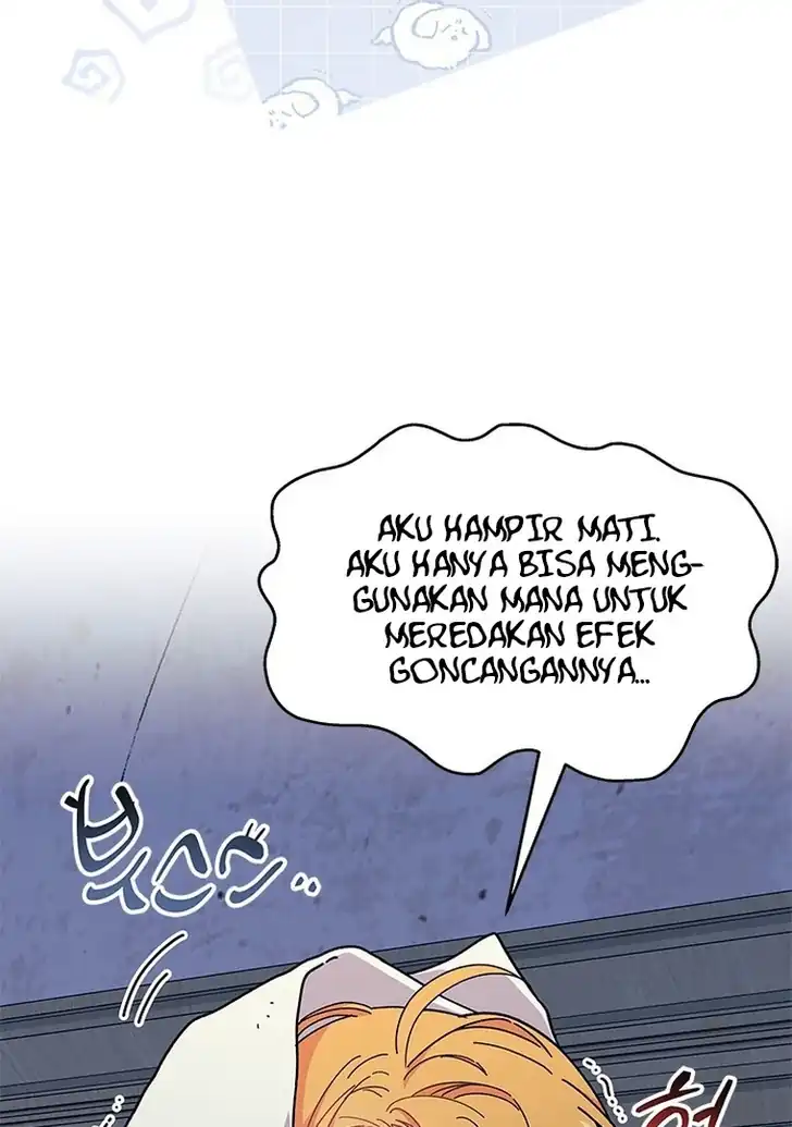 I Don’t Want to Play Matchmaker! Chapter 62 Gambar 64