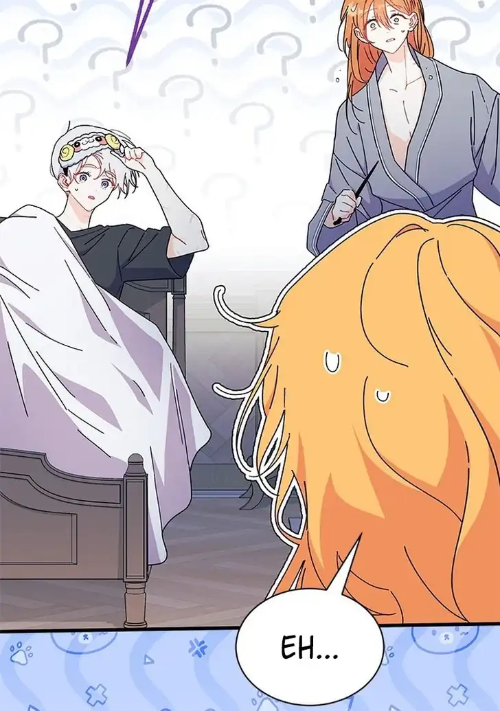 I Don’t Want to Play Matchmaker! Chapter 62 Gambar 66