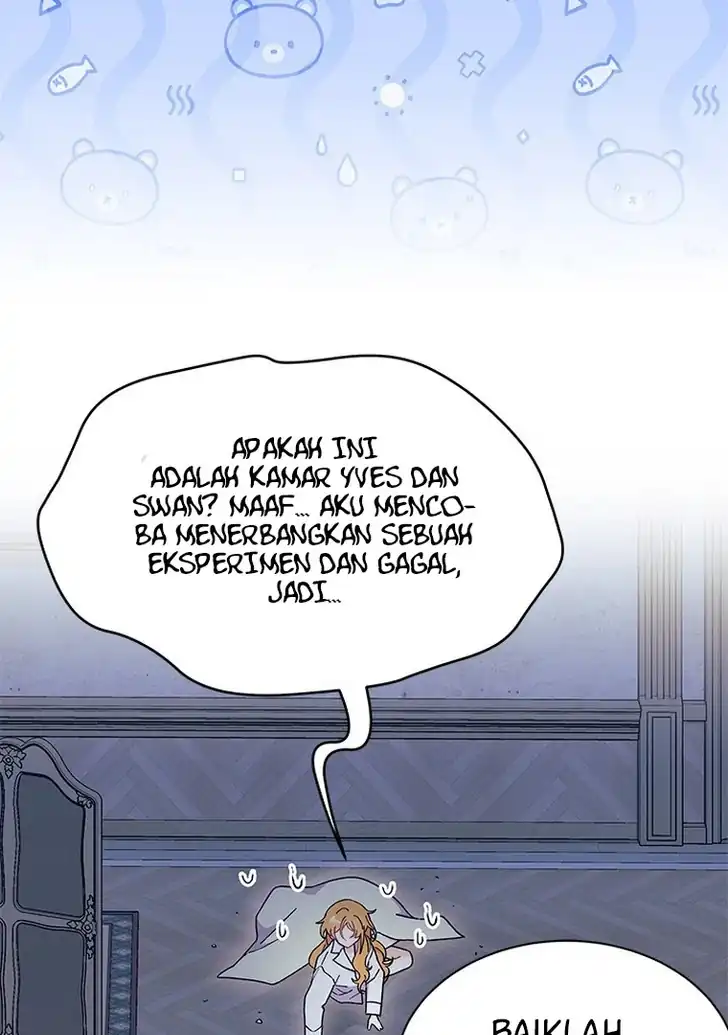 I Don’t Want to Play Matchmaker! Chapter 62 Gambar 67