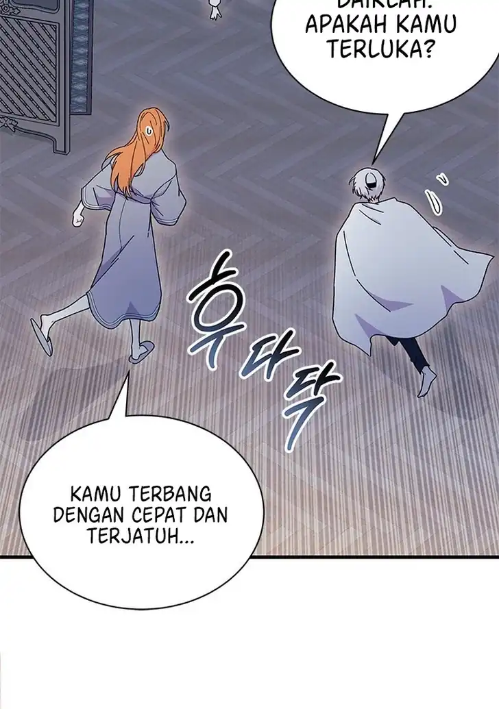 I Don’t Want to Play Matchmaker! Chapter 62 Gambar 68